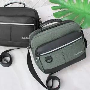 [하프클럽/]대학생 비지니스 브리프케이스 남자가방 책가방 남성