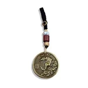 십이지신키홀더 불교 불교열쇠고리 십이지신 열쇠고리 호랑이 (WFKC6LI)