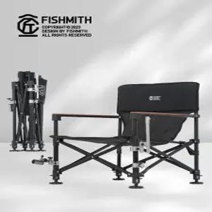 낚시 캠핑 차박의자 야외 경량 릴렉스체어 폴딩 백패킹 스툴 릴렉스 등산 차박 나들이 좌식