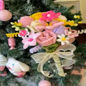 꽃다발 꽃다발키트 취미 선물 만들기 패키지