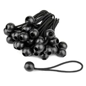 [하프클럽/]조명 촬영장비 볼밴드 고무줄 번지 헤비 6in Duty