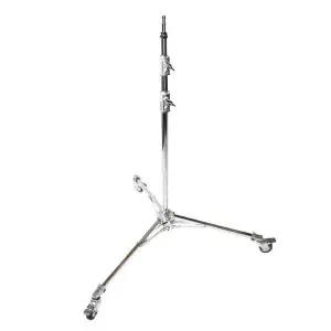 [하프클럽/]카메라 카메라삼각대 320M 스탠드 롤러 주니어