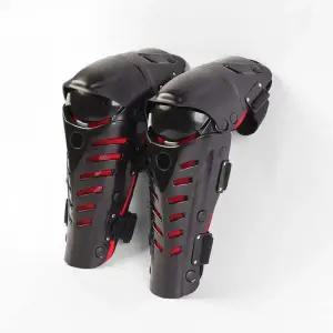 오토바이 보호장비레져 스포츠 안전한 무릎보호대 생활용품 가정용품 생필품