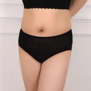 3묶음 (쏘로사떼)(PT2015)팬티 자연느낌 팬티 여아동 여성 아