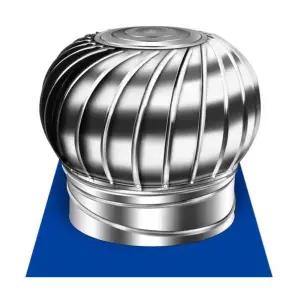 벤치레타 지붕 배기 스텐 옥상 스테인리스 300형