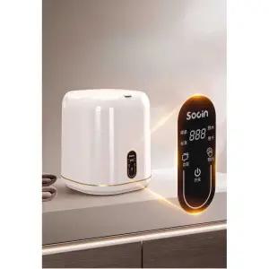 행주세탁기 빨래 탈수 양말 수건 전자동 살균