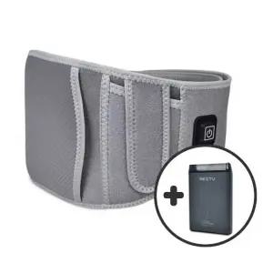 그래핀기기 WH 그래핀 원적외선안전벨트 원적외선 (WFKC567)