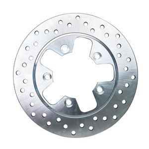 밴리슨 240mm 모터사이클 리어 브레이크 로터 디스크, 스즈키 AN650 버그만 650 / RF 900 GSX 1100 R GSF 1200 밴딧 INAZUMA 1300 하야부사 OEM # 69211-10G20 호환