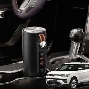 스마트 커피포트 티볼리에어 호환 히팅텀블러 (WFKC23V)