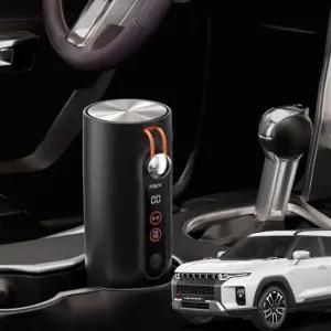 스마트 호환 커피포트 히팅텀블러 토레스 (WFKC23X)