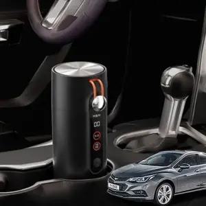 크루즈 스마트 커피포트 히팅텀블러 호환 (WFKC23I)