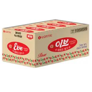 이브로즈 26g 15개x 1세트껌세트 달달한껌 맛있는껌 간식 이브껌 이브로즈껌