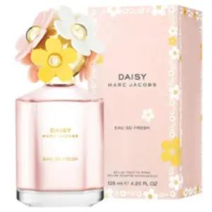 마크제이콥스 데이지 오 쏘 프레쉬 오드 뚜왈렛 125mL