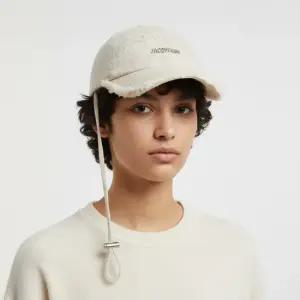 SS25 공용 아티초크 캡 235AC452 1731 1JK