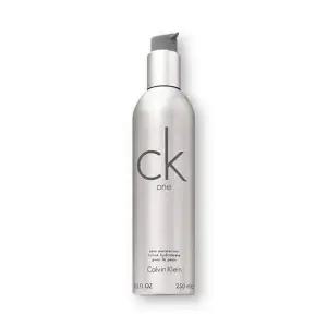 CK ONE 모이스처라이저 250ml