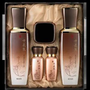 로제 십장생 천지향 2종 (수액＋유액/주름개선 기능성) _FM