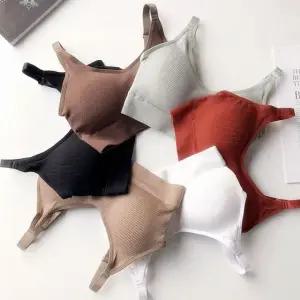 골지 스포츠브라 데일리 브라탑 스포츠브라 브라 데일리브라 브라탑