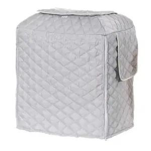 겨울 새장 천 조류 방한용품 단열 커버 보온 애완동물집