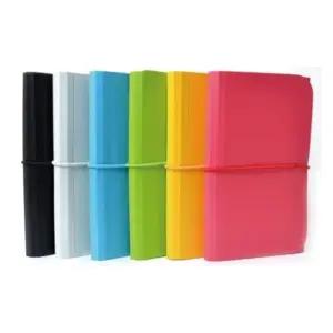 청운 칼라컬렉터 통장도큐 하늘색 갑(10개입) (WFKFF1H)