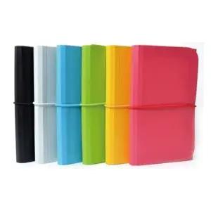 청운 칼라컬렉터 통장도큐 노랑색 갑(10개입) (WFKFF1D)