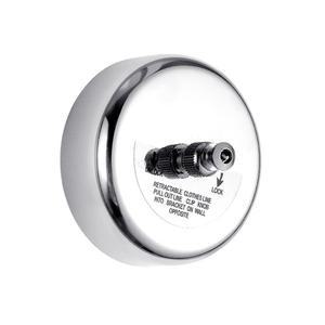 와이어 호텔 로프 강철 옷걸이 빨랫줄 행거 욕실 조립식 팽팽 접이식