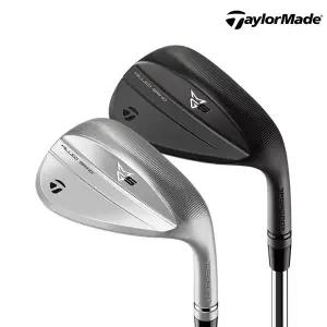 [테일러메이드]코리아 밀드 그라인드5 MG5 웨지