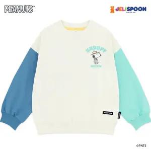 [피너츠]스누피 어드벤처맨투맨티셔츠 /아동복