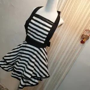 ( )여성 원피스형 앞치마 신혼 선물