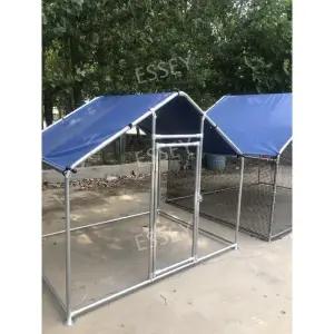 조립식 닭장 토끼 조류 가정용 케이지 야외 하우스 사육장