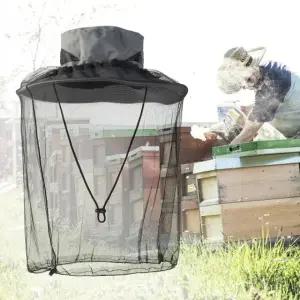 방충 등산모자 낚시 농작업 정글 벌초용 모자