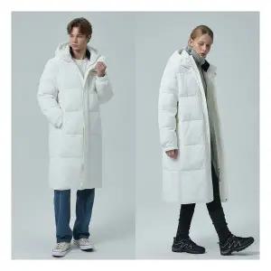 머렐 공용 롱 벤치 패딩 D4JJ404XIVO K 361119