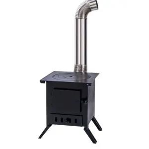 대형 다기능 바베큐그릴 불명 숯불 캠핑 펜션용 야외용 휴대용 가정용 불판 바비큐 접이식