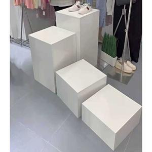 80x80x20 사각 스튜디오 다이 12호 촬영박스 사진관 40 전시 촬영 화이트 가로30cmx세로30cmx높이20c 무반사