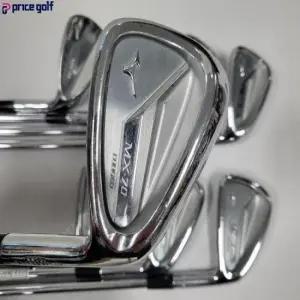 A+ 미즈노MX70 포지드 8아이언SET 경량스틸950R 국내정품 EG507219