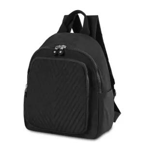 50대 60대 중년여성 엄마 백팩 가방 심플 데일리백 백백