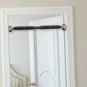 L47 스타 문틀 철봉 턱걸이 문철봉 바 홈트레이닝 문