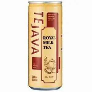 데자와 로얄 밀크티 240ml 30개