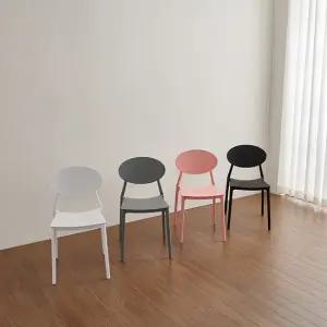 [숨결] 클로이 체어 2개