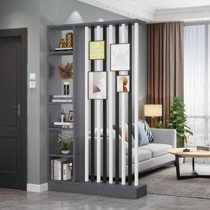 파티션 현관 장식장 가벽 수납장 칸막이 수납 공간분리 진열대