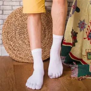 남자발가락양말 토삭스 스포츠발가락양말