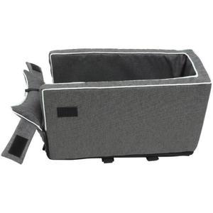 강아지콘솔카시트 애견카시트 이동가방 쿨링 콘솔 실크 차량용 차시트 숄더백 고양이