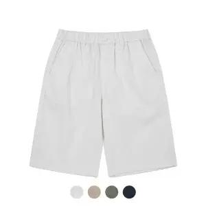 [폴햄키즈][폴햄키즈] 시그니처 공용 치노 5부 숏 팬츠_PKE2PH3012