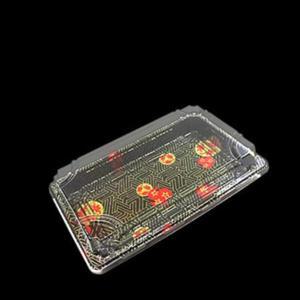 XJT07 PS 400개 반찬 포장 일용 일식 스시 AEW2A1AE1