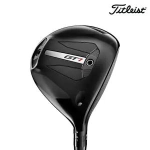 [타이틀리스트] GT1 여성 페어웨이우드 15도, L