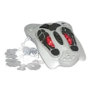 전동 발지압기 마사지기 다리 무선 공기압 저주파 발 전기 안마기