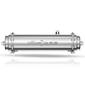 지하수철분여과기 관정 필터 펌프 구성 여과 럭셔리 관정필터 가정용 4000L 수돗물