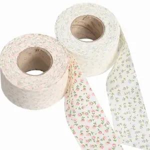 [펠트친구](4cm 바이어스) 샐리 [5027] / 면 홈패션 소품 리폼 부자재