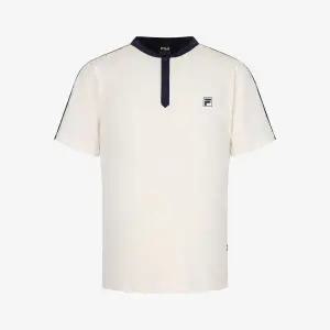 [신세계백화점](대구신세계)[FILA] UV 헨리넥 자카드 반팔티 (FS262RS11M004_462)