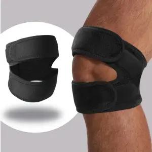 군인무릎보호대 킴스라이프 무릎보호대 1+1 등산 베드민턴 관절 축구