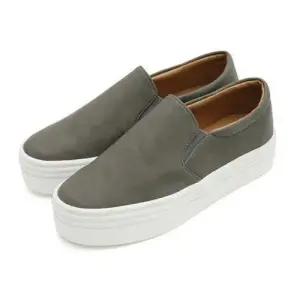 걸스 데일리 통굽 슬립온 키높이 스니커즈 운동화컴포트 WFJTPBF